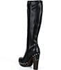 Jeffrey Campbell Kamari Studded Platform Tall Boots - Image 3