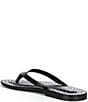 Jeffrey Campbell Katrina Flat Thong Studded Flip Flop Sandals - Image 3