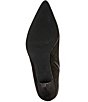 Jeffrey Campbell Looker Tall Suede Stiletto Heel Point Toe Boots - Image 6