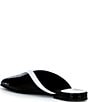 Jeffrey Campbell Narrows Patent Two Tone Mules - Image 3