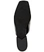 Jeffrey Campbell Narrows Patent Two Tone Mules - Image 6