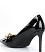 Jeffrey Campbell Nikia Patent Leather Point Toe Pumps - Image 3