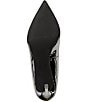 Jeffrey Campbell Nikia Patent Leather Point Toe Pumps - Image 6