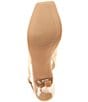 Jeffrey Campbell Patrizia Suede Peep Toe Pumps - Image 6