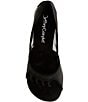 Jeffrey Campbell Phases Mesh Toe Posts Pumps - Image 5