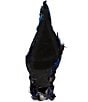 Jeffrey Campbell Plumage Feather Pointed Toe Pumps - Image 6