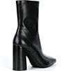 Jeffrey Campbell Siren Neoprene Ankle Booties - Image 2