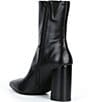 Jeffrey Campbell Siren Neoprene Ankle Booties - Image 3