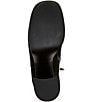 Jeffrey Campbell Step-Out Platform Suede Block Heel Boots - Image 6