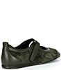Jeffrey Campbell Thalion Sporty Split Toe Mary Jane Flats - Image 2
