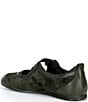 Jeffrey Campbell Thalion Sporty Split Toe Mary Jane Flats - Image 3