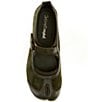 Jeffrey Campbell Thalion Sporty Split Toe Mary Jane Flats - Image 5