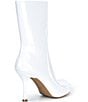 Jeffrey Campbell Visionary Toe Mid Calf Boots - Image 5