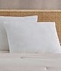 Jennifer Adams Boucle Yarns Drift Oversized Euro Pillow - Image 2