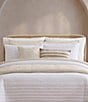 Jennifer Adams Boucle Yarns Drift Oversized Euro Pillow - Image 4