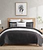 Jennifer Adams Monterey Waffle Weave Quilt Mini Set - Image 1