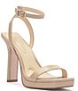 Jessica Simpson Adonia Ankle Strap Platform Dress Sandals | Dillard's