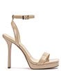 Jessica Simpson Adonia Ankle Strap Platform Dress Sandals | Dillard's
