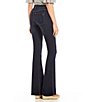 Color:Flawless - Image 2 - Adored High Rise Flare Jeans