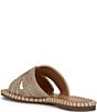 Jessica Simpson Blesyn Embellished Flat Sandals - Image 6