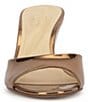 Jessica Simpson Bolir Metallic Wedge Sandals - Image 5