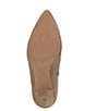 Color:Sandstone - Image 6 - Bryle Suede Tall Boots