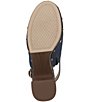 Jessica Simpson Cazea Denim Studded Platform Clogs - Image 6