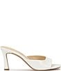 Jessica Simpson Cennet Lizard Embossed Slide Dress Sandals - Image 2