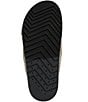 Jessica Simpson Cilleva Rhinestone Knotted Slide Sandals - Image 6