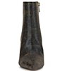 Jessica Simpson Debia Distressed Heeled Booties - Image 4