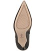 Jessica Simpson Debia Distressed Heeled Booties - Image 6