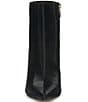 Jessica Simpson Debia Sateen Heeled Booties - Image 6