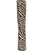 Jessica Simpson Dilea Zebra Print Knee High Boots - Image 4