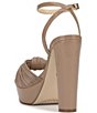 Jessica Simpson Immie Ankle Strap Platform Dress Sandals - Image 4