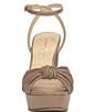 Jessica Simpson Immie Ankle Strap Platform Dress Sandals - Image 5