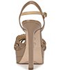 Jessica Simpson Inaia Braided Platform Pumps - Image 3