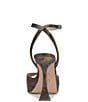 Jessica Simpson Jixte Metallic Platform Dress Sandals - Image 3
