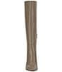 Jessica Simpson Juleira Leather Knee High Stiletto Boots - Image 4