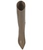 Jessica Simpson Juleira Leather Knee High Stiletto Boots - Image 5