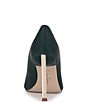 Jessica Simpson Kheloe Satin Pointed Toe Pumps - Image 5