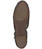 Jessica Simpson Laelli Camo Print Ankle Strap Ballet Flats - Image 6