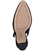 Jessica Simpson Nelica Suede Ankle Strap Platform Pumps - Image 6