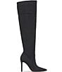 Jessica Simpson Ponseta Glitter Over the Knee Boots - Image 2