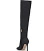 Jessica Simpson Ponseta Glitter Over the Knee Boots - Image 3