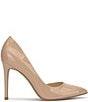 Jessica Simpson Prizma Patent d'Orsay Pumps - Image 3