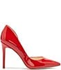 Color:Red Muse - Image 2 - Prizma Patent d'Orsay Pumps