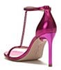 Jessica Simpson Qiven Chain T-Strap Dress Sandals | Dillard's