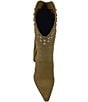 Jessica Simpson Rosera Studded Fringe Western Boots - Image 5