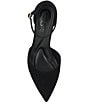 Jessica Simpson Sendia Suede Ankle Strap Platform Pumps - Image 6