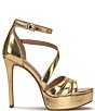 Jessica Simpson Shyremin Ankle Strap Platform Sandals - Image 2